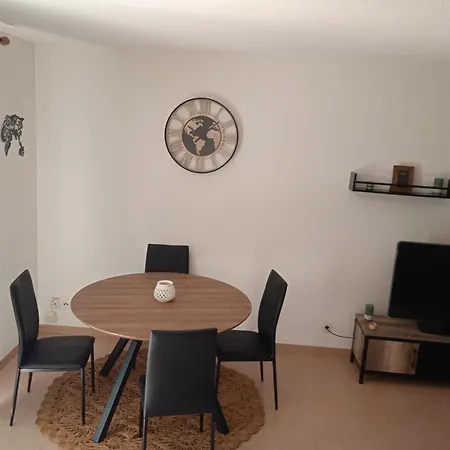 La Boniïta Villa *