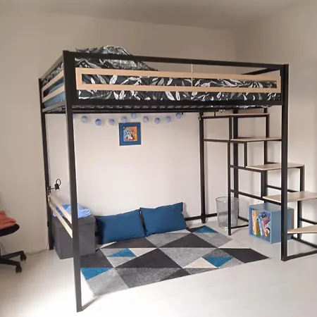La Boniïta Villa *