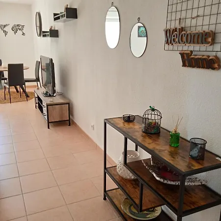 Villa La Boniïta